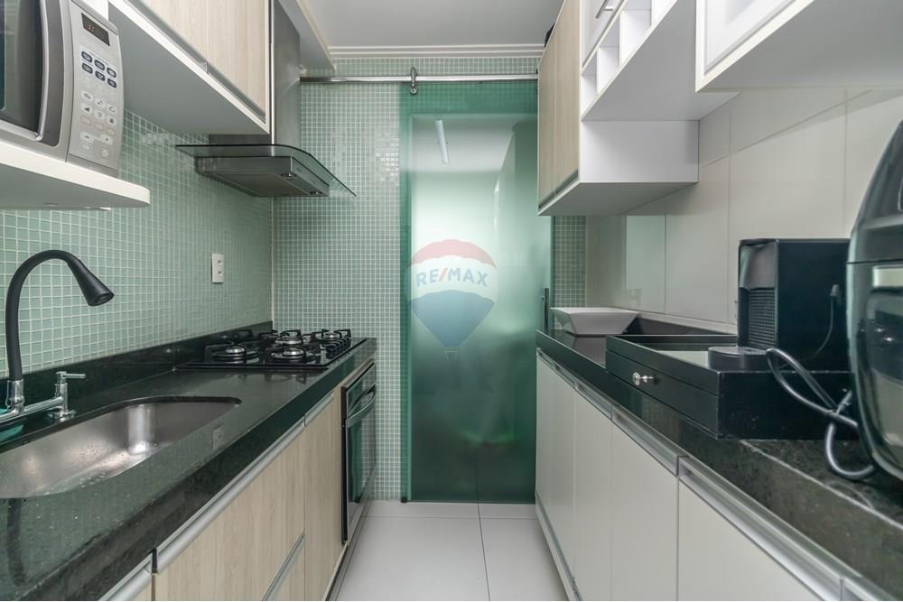 Apartamento - Venda - São Paulo , São Paulo - IMG_049110.jpg - Cozinha - 602271029-13