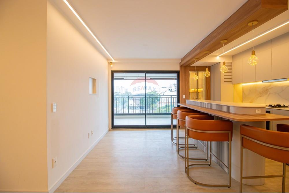 Apartamento - Venda - São Paulo , São Paulo - 03sala004.jpg - 602361006-100