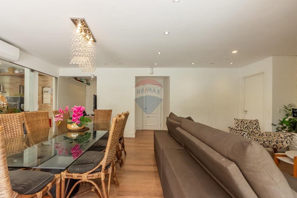 Apartamento - Venda - São Paulo , São Paulo - IMG_654034.jpg - Sala - 601811039-6