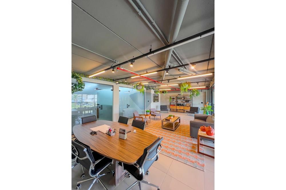 Cj. Comercial/ Sala - Venda - Ribeirão Preto , São Paulo - sala_comercial_a_venda_avenida_independencia_center_ribeirao_preto_sp (4).JPG - 601251261-63