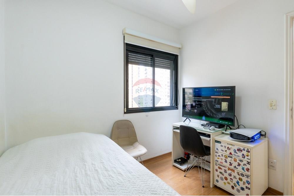 Apartamento - Venda - São Paulo , São Paulo - DSC04558.jpg - 601181003-79