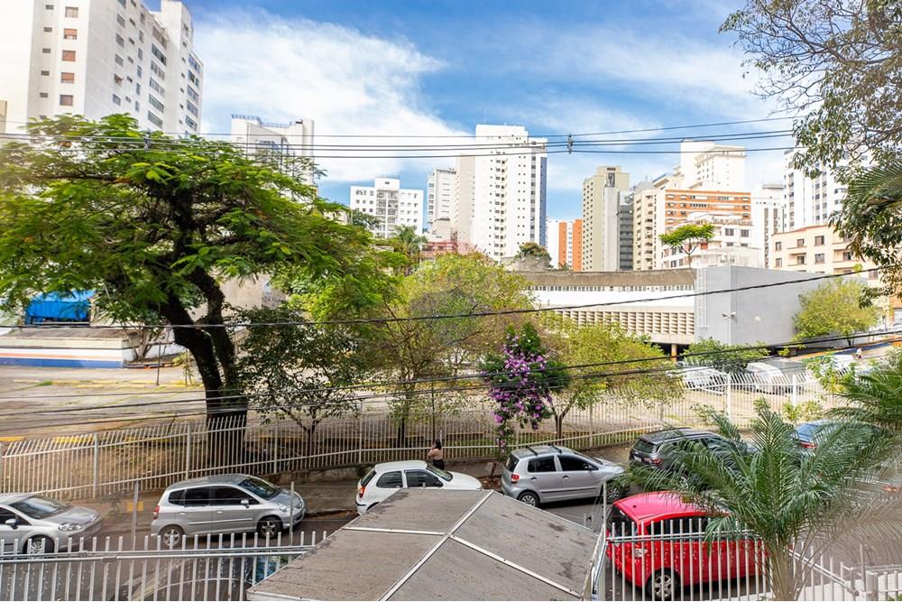 Apartamento - Venda - São Paulo , São Paulo - Remax Boutique-29.jpg - Layout aberto - 601371001-100