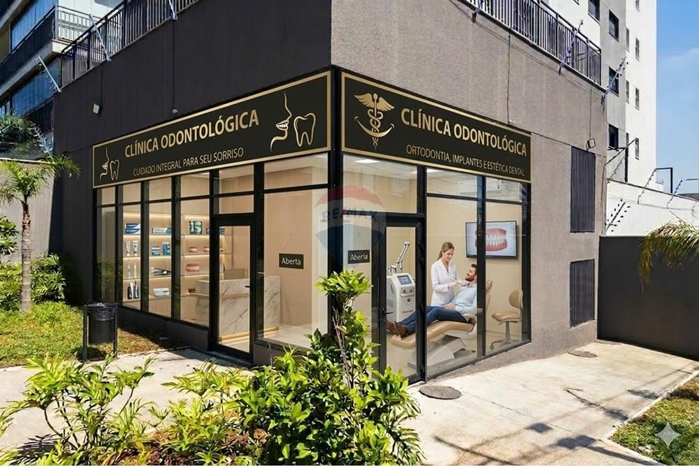 Loja - Alugar - São Paulo , São Paulo - Clinica Odontologica.jpg - 601471004-463
