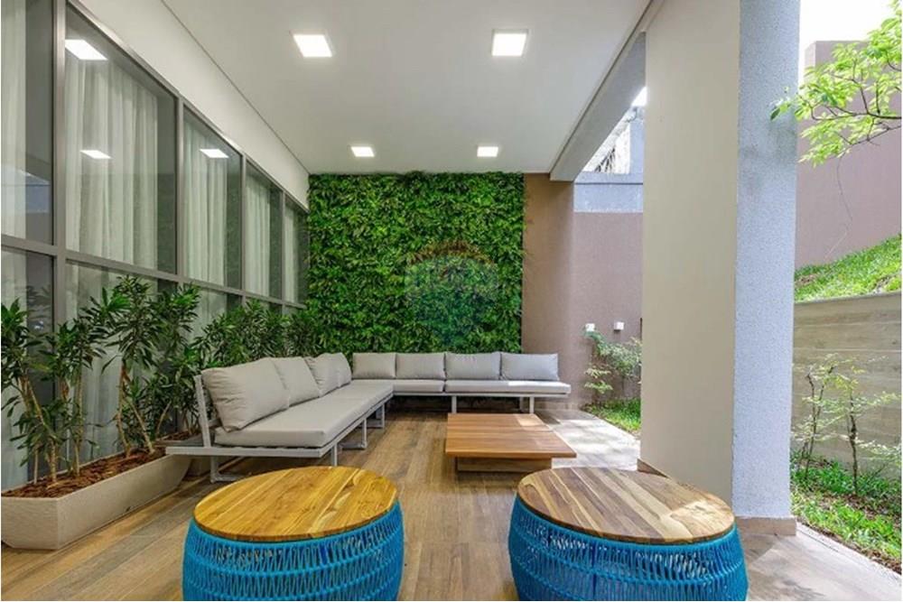 Apartamento - Alugar - São Paulo , São Paulo - 60.jpg - 601361021-1757