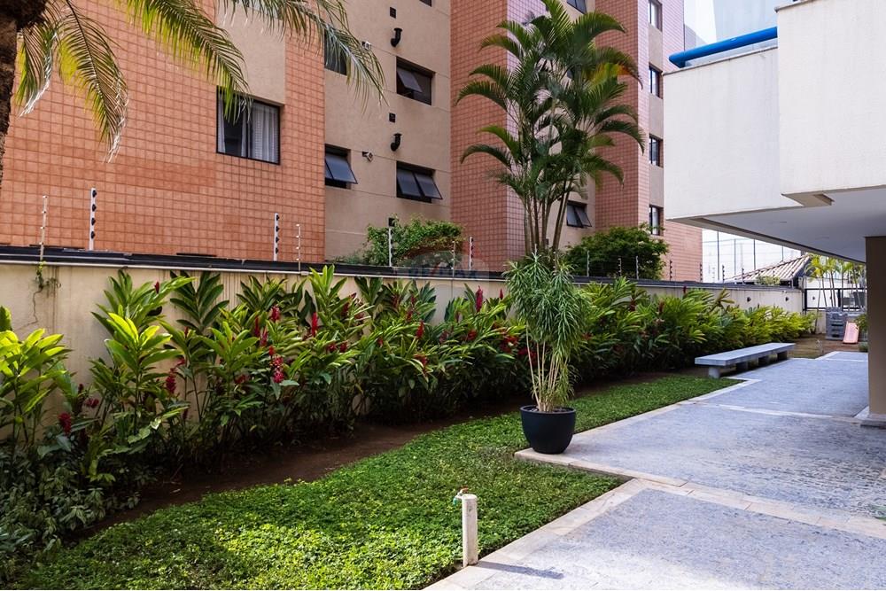 Apartamento - Venda - São Paulo , São Paulo - 84_AP.jpg - 601971064-6