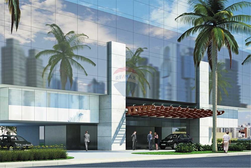 Cj. Comercial/ Sala - Alugar - São Paulo , São Paulo - Ed. Itaporanga - cj. 161 (2).jpg - 601081044-69