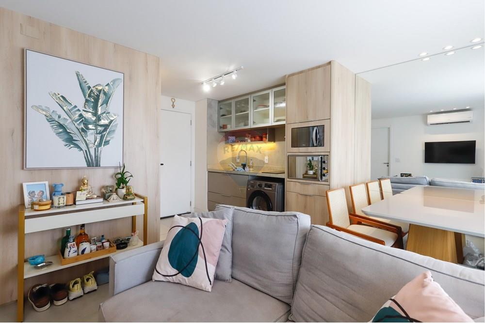 Apartamento - Venda - São Paulo , São Paulo - 25-12-16-R. Venâncio Aires, 433 - Pompeia_005_CapodannoFotografia.jpg - 602341002-59