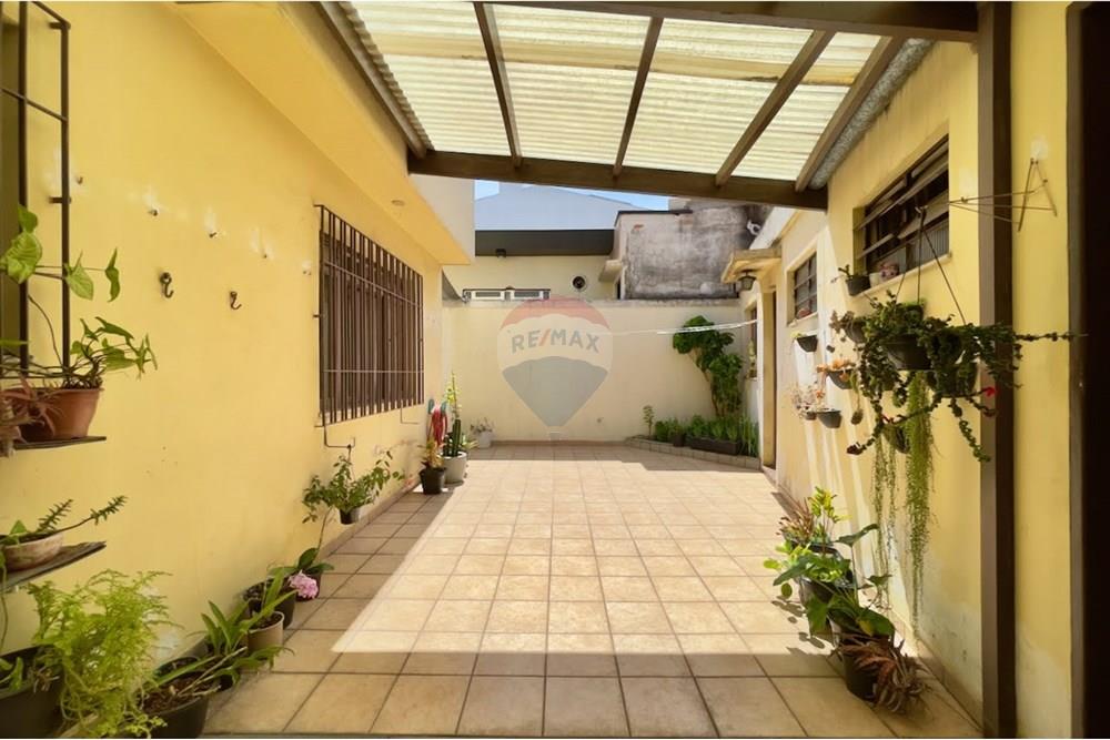 Sobrado - Venda - São Paulo , São Paulo - Sobrado 4 dorm, 2 suítes - Bairro  Campo Grande - SP  (43).jpeg - 601301008-75