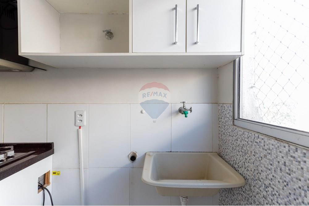 Apartamento - Venda - São Paulo , São Paulo - 06area-de-servico003.jpg - 602361006-109