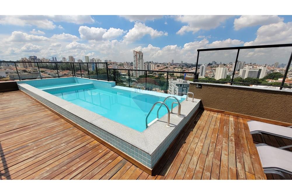 Apartamento - Alugar - São Paulo , São Paulo - 20250401_120302.jpg - 602291010-126