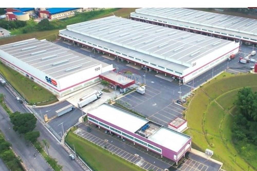 Galpão - Alugar - Guarulhos , São Paulo - 1.jpg - 602291021-157