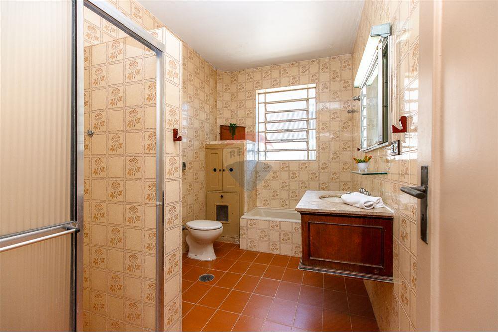 Sobrado à venda com 4 quartos, 150m² - Foto 35