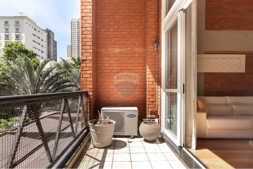 Apartamento - Venda - São Paulo , São Paulo - IMG_260906.jpg - Varanda - 602241008-63