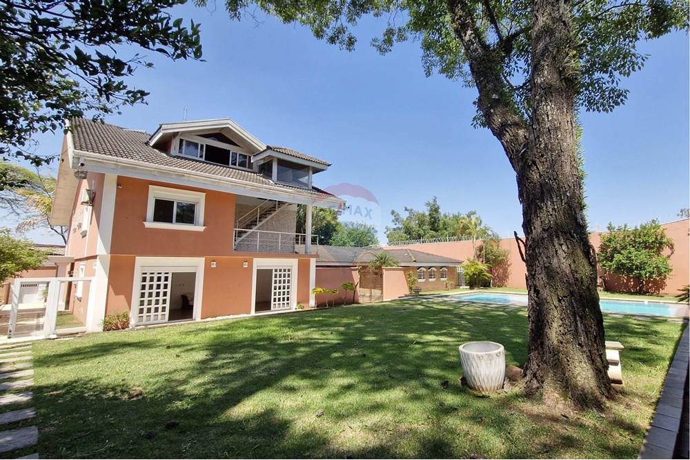 Casa - Venda - São Paulo , São Paulo - RUA PASCHOAL PELLINI, 164 (8).jpg - Jardim Externo - 601361044-62