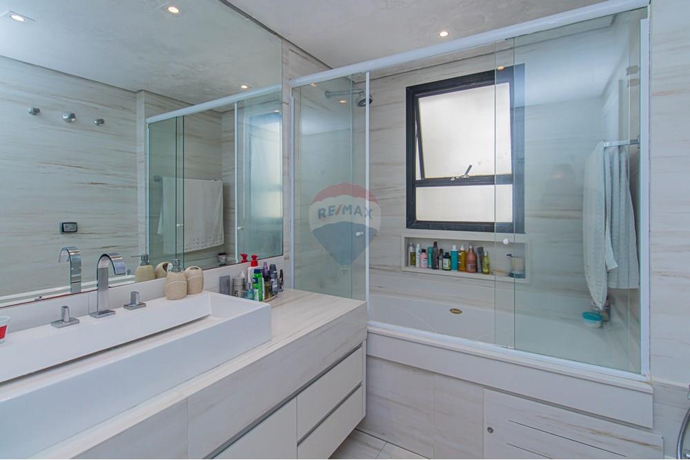 Apartamento - Venda - São Paulo , São Paulo - 42 BANHEIRO SUITE MASTER.jpg - Banheiro - 601081084-12