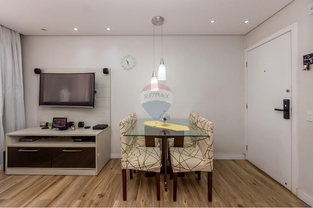 Apartamento - Venda - São Paulo , São Paulo - IMG_861919.jpg - 602261037-37