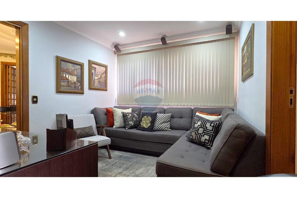 Apartamento - Venda - São Paulo , São Paulo - SALAS (8).jpg - 602141019-34