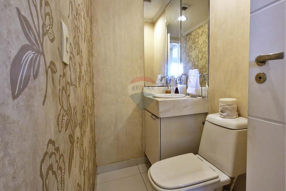 Apartamento - Venda - São Paulo , São Paulo - RUA MARIA JOSÉ POMAR, 332 (23).jpg - Banheiro - 601051032-156