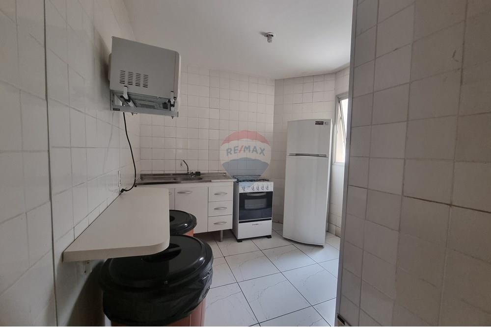 Apartamento - Alugar - São Paulo , São Paulo - 20241031_105307.jpg - 602241003-71