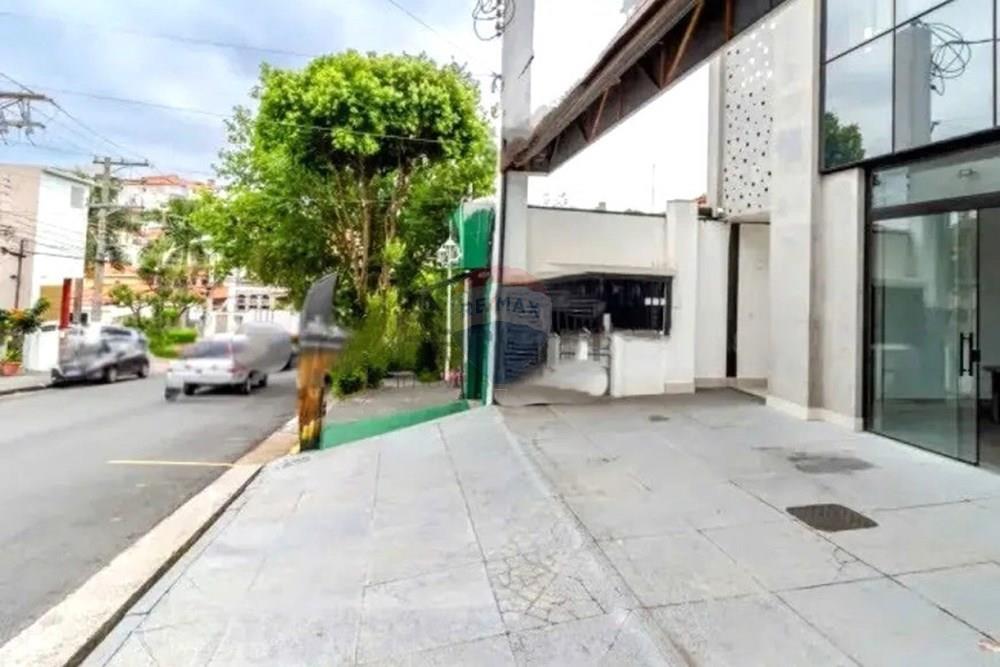 Ponto Comercial - Alugar - São Paulo , São Paulo - 000.jpeg - 602291016-350