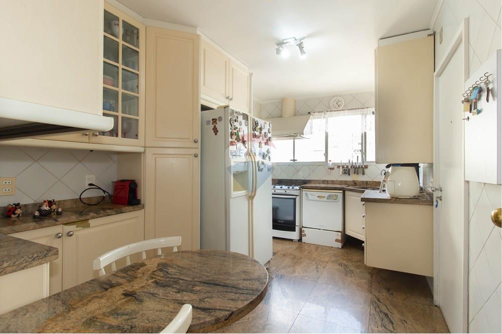 Cobertura - Venda - São Paulo , São Paulo - 38 Cozinha.jpg - 601971018-1240