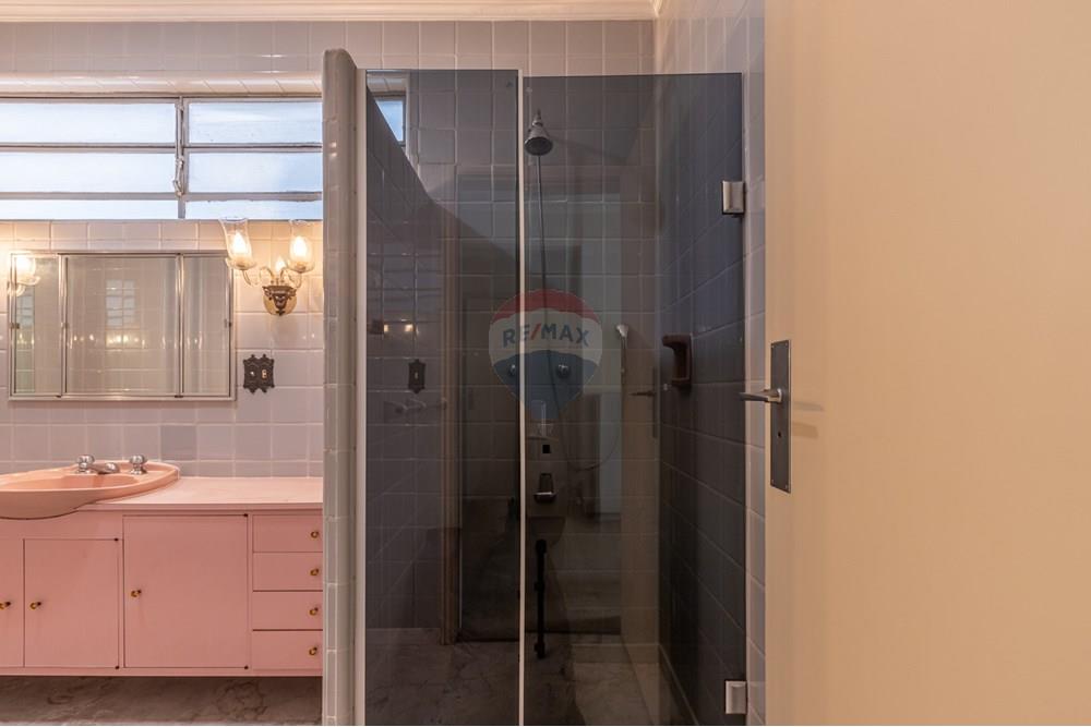 Apartamento - Venda - São Paulo , São Paulo - IMG_1327-HDR.jpg - Banheiro - 601081008-37