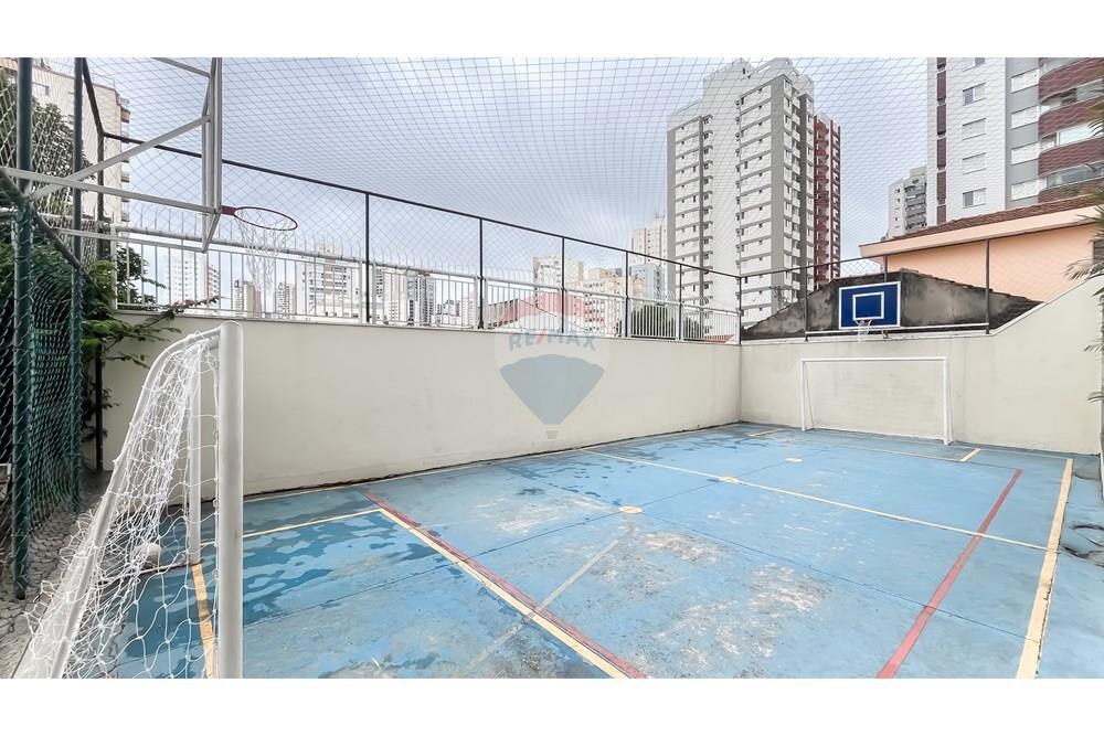 Apartamento - Venda - São Paulo , São Paulo - 22 - Quadra.jpg - 602031008-86
