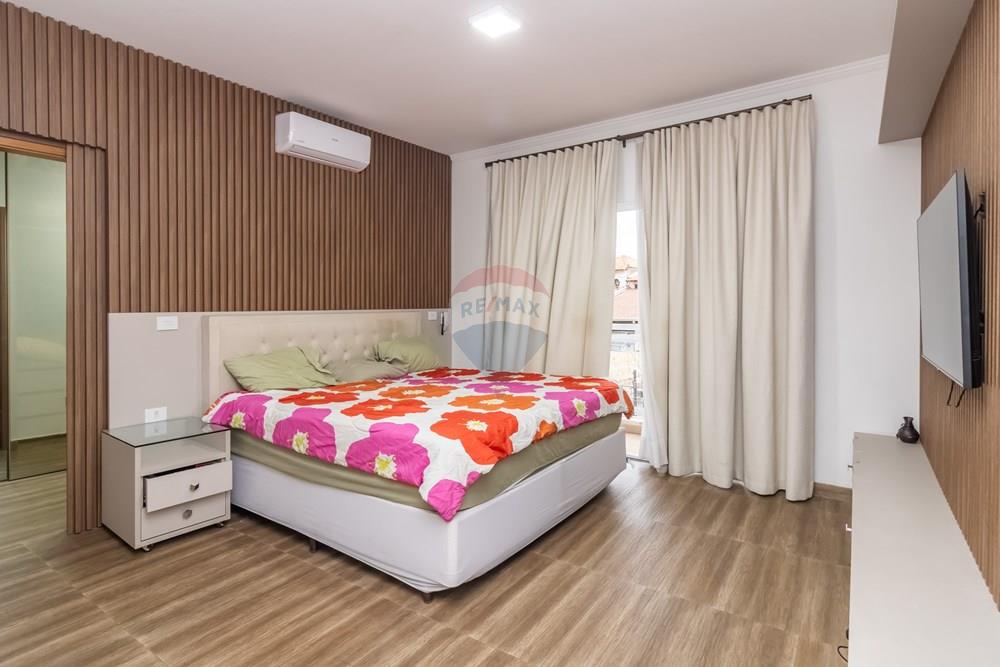 Sobrado - Venda - São Paulo , São Paulo - IMG_791128.jpg - Quarto principal - 602261039-30