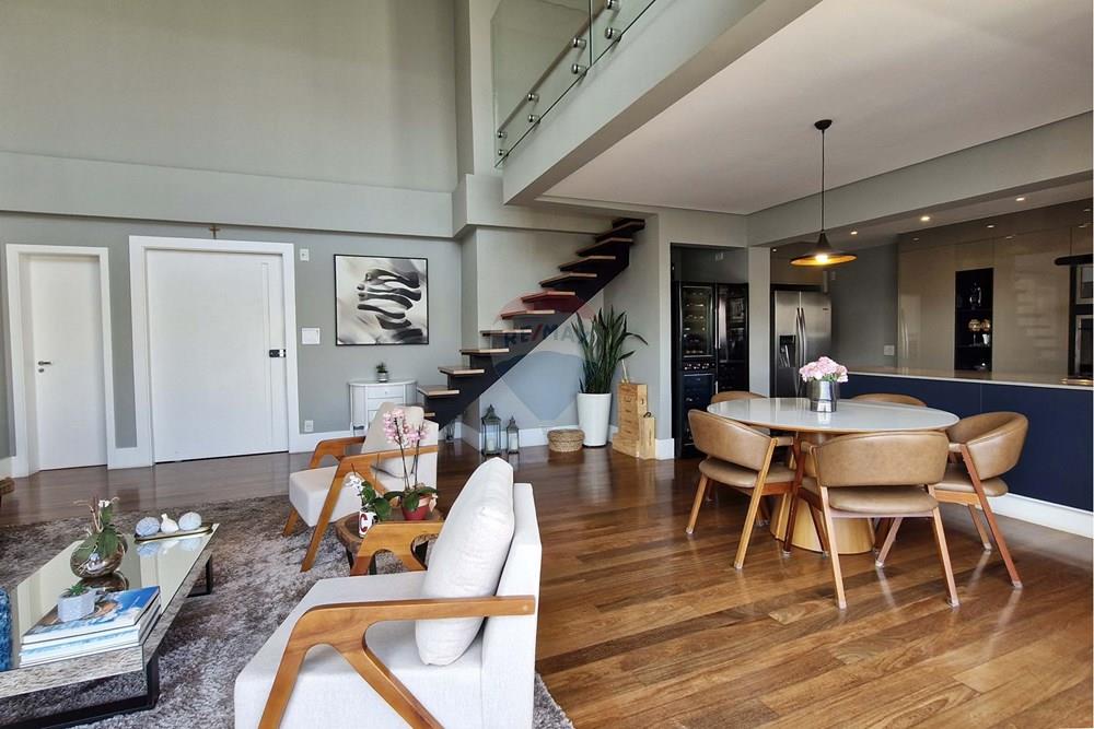 Cobertura - Venda - São Paulo , São Paulo - RUA DR. CHIBATA MIYAKOSHI, 37 (26).jpg - Sala - 601361044-69