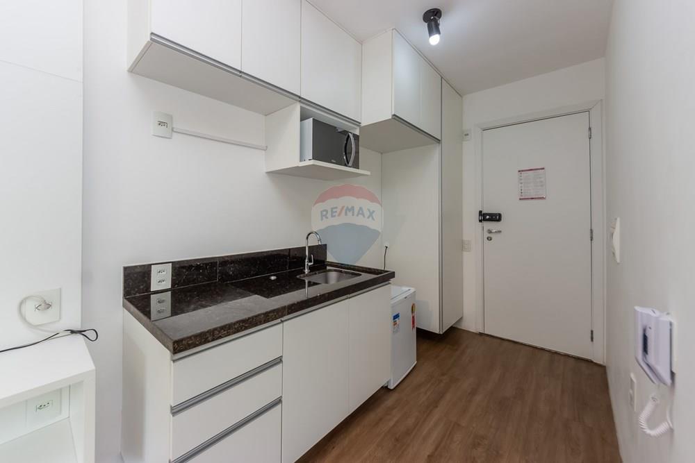 Studio - Venda - São Paulo , São Paulo - 12 - Sudio.jpg - 602031008-88