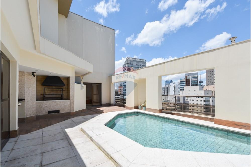 Cobertura - Venda - São Paulo , São Paulo - DSC_6490.jpg - 601241003-143