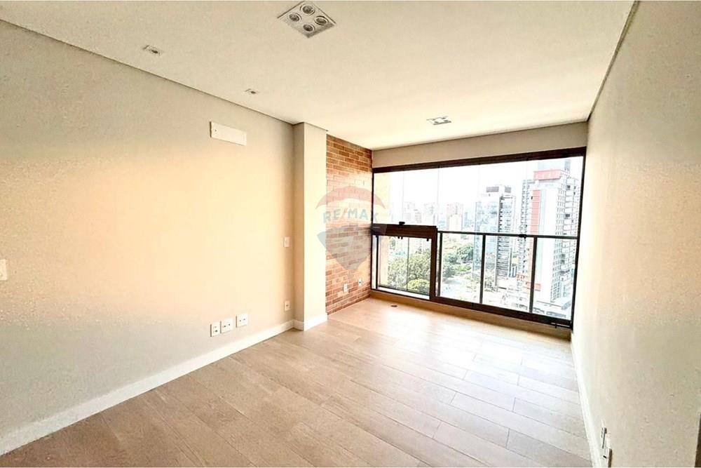 Apartamento - Alugar - São Paulo , São Paulo - 3208b135-f3af-481a-8d58-afad61f8c2b4.jpg - 601471039-30