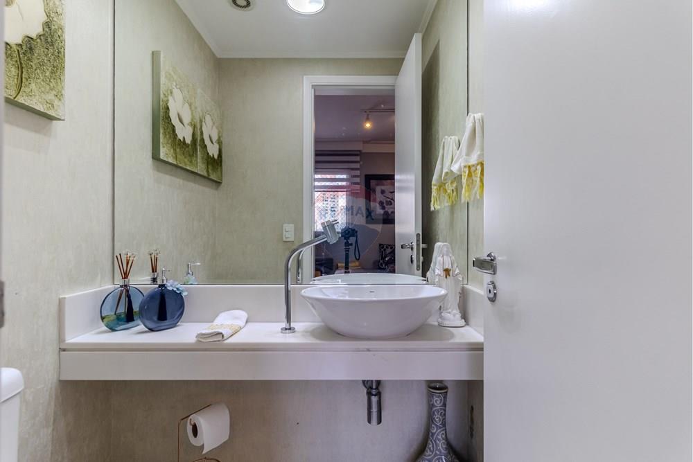 Apartamento - Venda - São Paulo , São Paulo - 05banheiros_001.jpg - 602101006-86