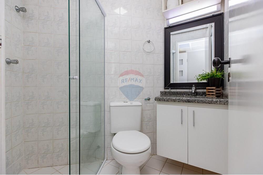 Apartamento - Venda - São Paulo , São Paulo - Cópia de Remax Ares-11.jpg - Banheiro - 601131075-3