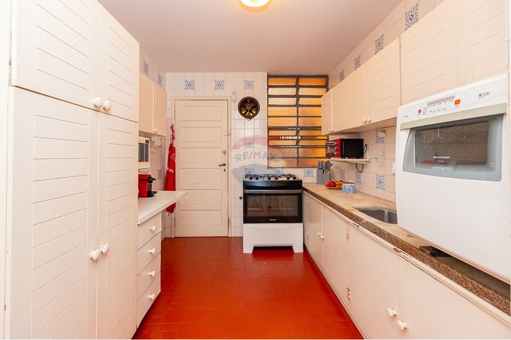 Casa - Venda - São Paulo , São Paulo - Remax Ares-26.jpg - Cozinha - 601131006-118