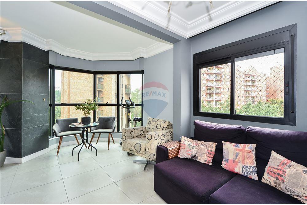Apartamento - Venda - São Paulo , São Paulo - 9 - 601421003-83