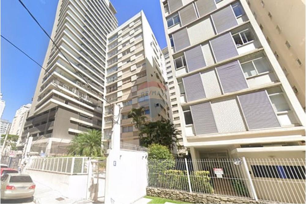 Apartamento - Alugar - São Paulo , São Paulo - aieta 1.jpg - 601361040-121