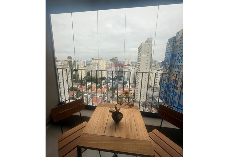 Studio - Alugar - São Paulo , São Paulo - Studio 6.jpeg - 601241018-58