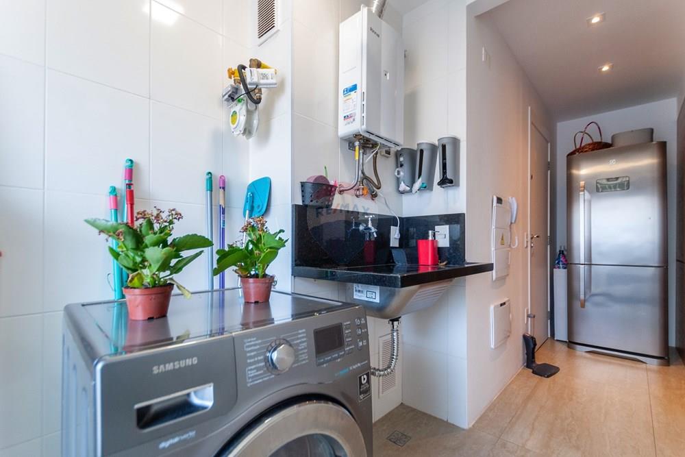 Apartamento - Venda - São Paulo , São Paulo - DSC_7558.jpg - 601191033-79