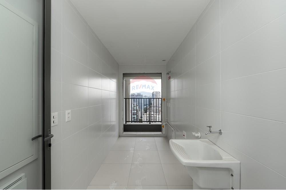 Apartamento - Venda - São Paulo , São Paulo - IMG_346726.jpg - 601721027-18