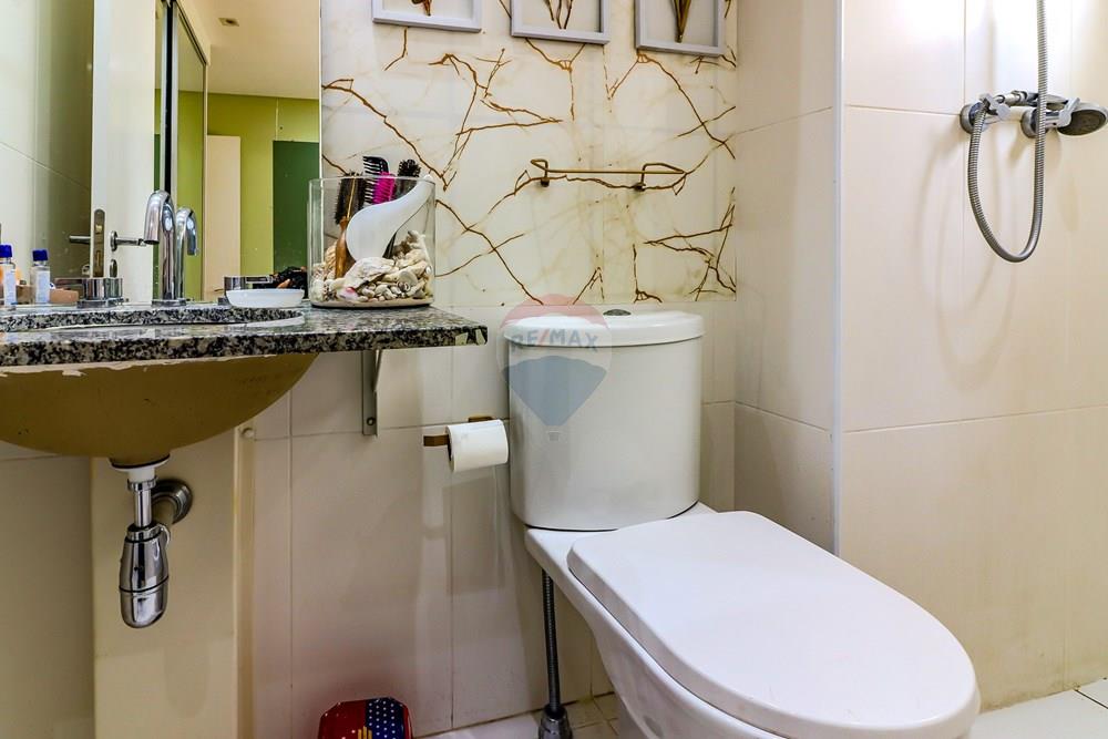 Apartamento - Venda - São Paulo , São Paulo - 06dormitorios_014.JPG - 602101009-64