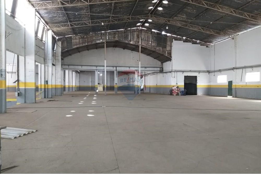 Galpão - Alugar - São Paulo , São Paulo - 33.jpg - 602291021-222