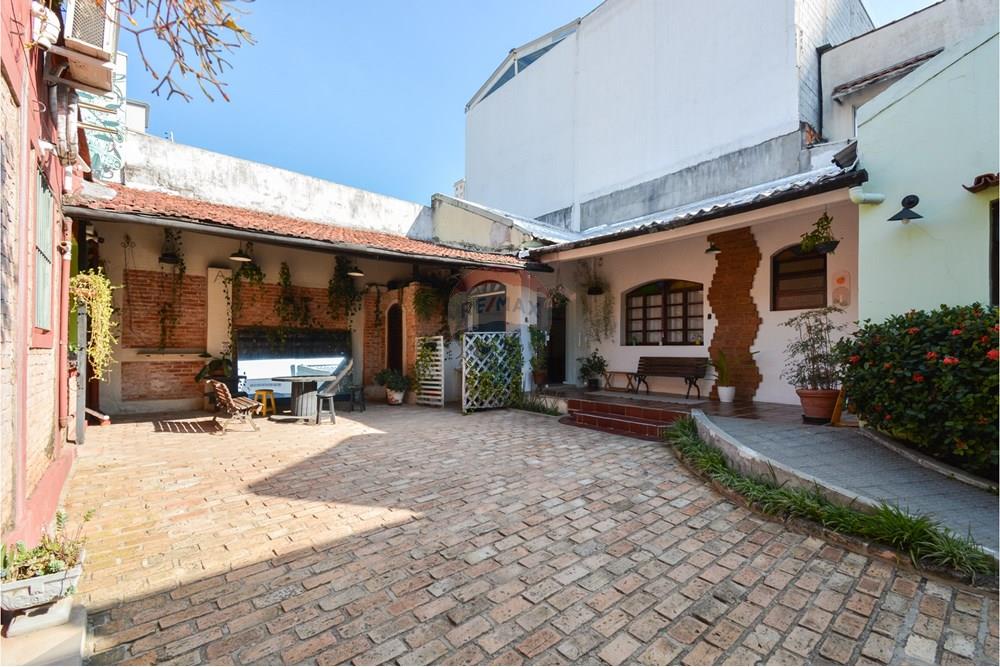 Casa de Vila - Venda - São Paulo , São Paulo - Casa02 (1).jpg - 601131070-11