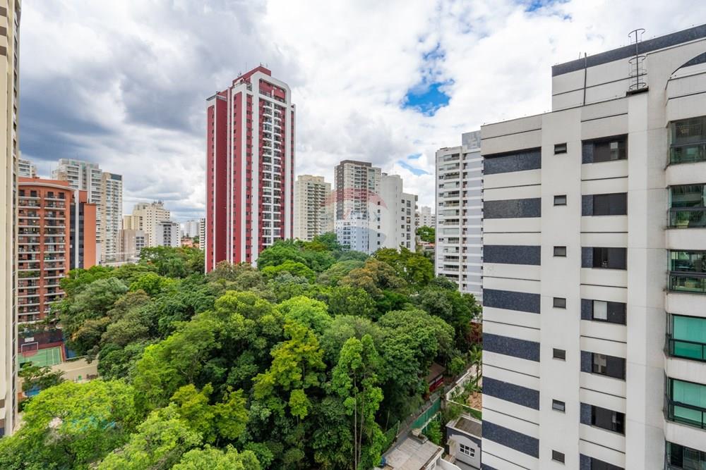 Apartamento - Venda - São Paulo , São Paulo - Cópia de DSC05166.jpg - Sacada - 601131064-71