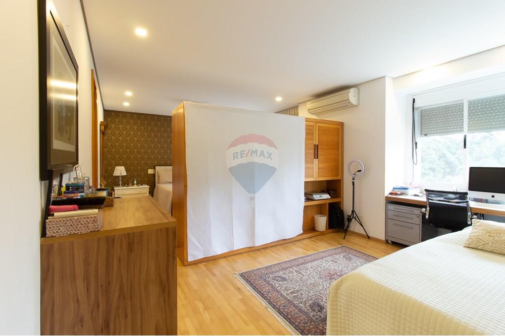 Residential - คอนโด-อพาร์ทเมนต์ - เซาเปาโล , เซาเปาโล - BR - 19 Suíte 1.jpg - 601971072-32