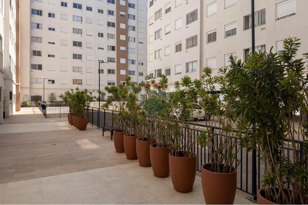 Apartamento - Venda - São Paulo , São Paulo - 54_AP.jpg - 601471027-11