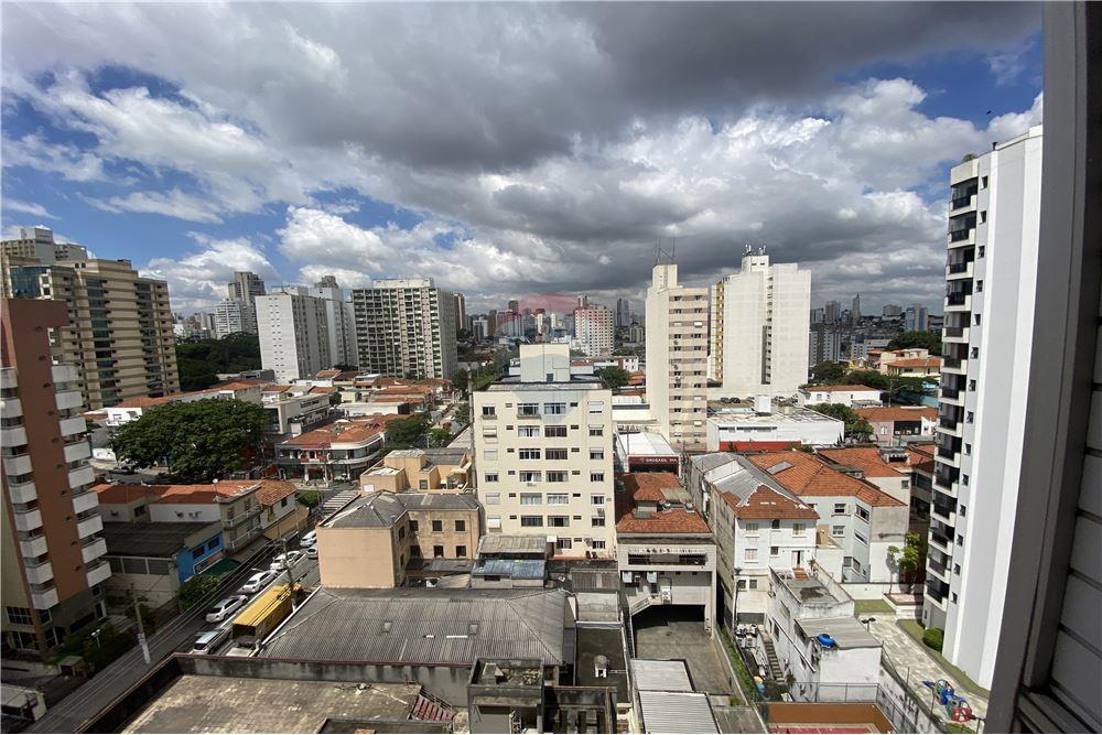 Apartamento - Alugar - São Paulo , São Paulo - 11 - 602191016-248