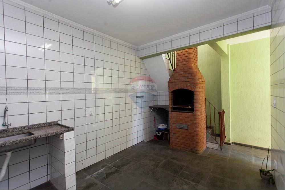 Sobrado - Venda - São Paulo , São Paulo - IMG_0274.jpg - 601771097-117