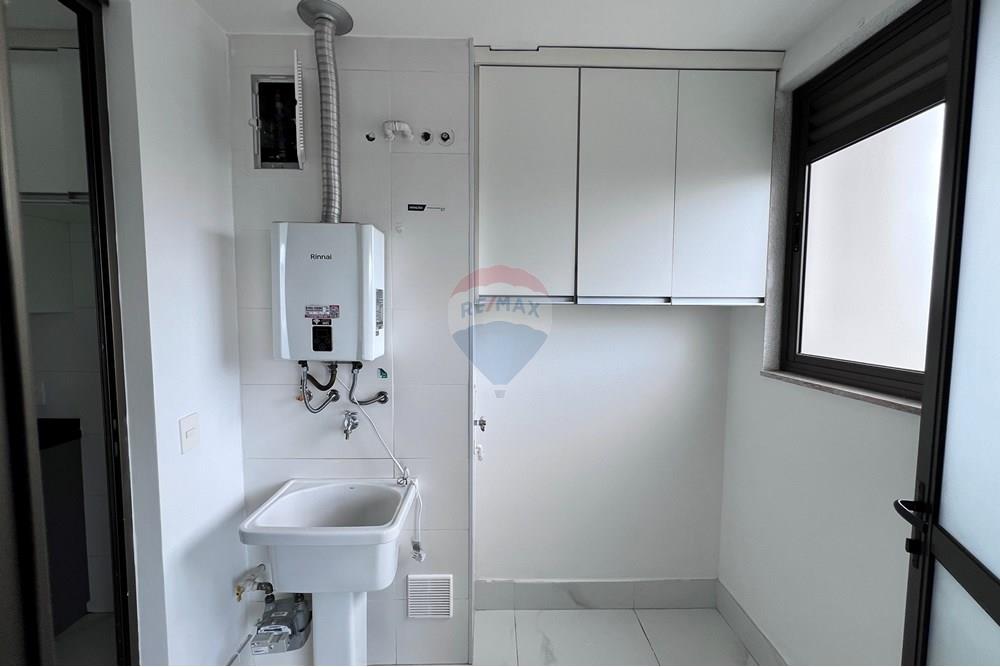 Apartamento - Alugar - São Paulo , São Paulo - IMG_9703.JPG - 601471030-52