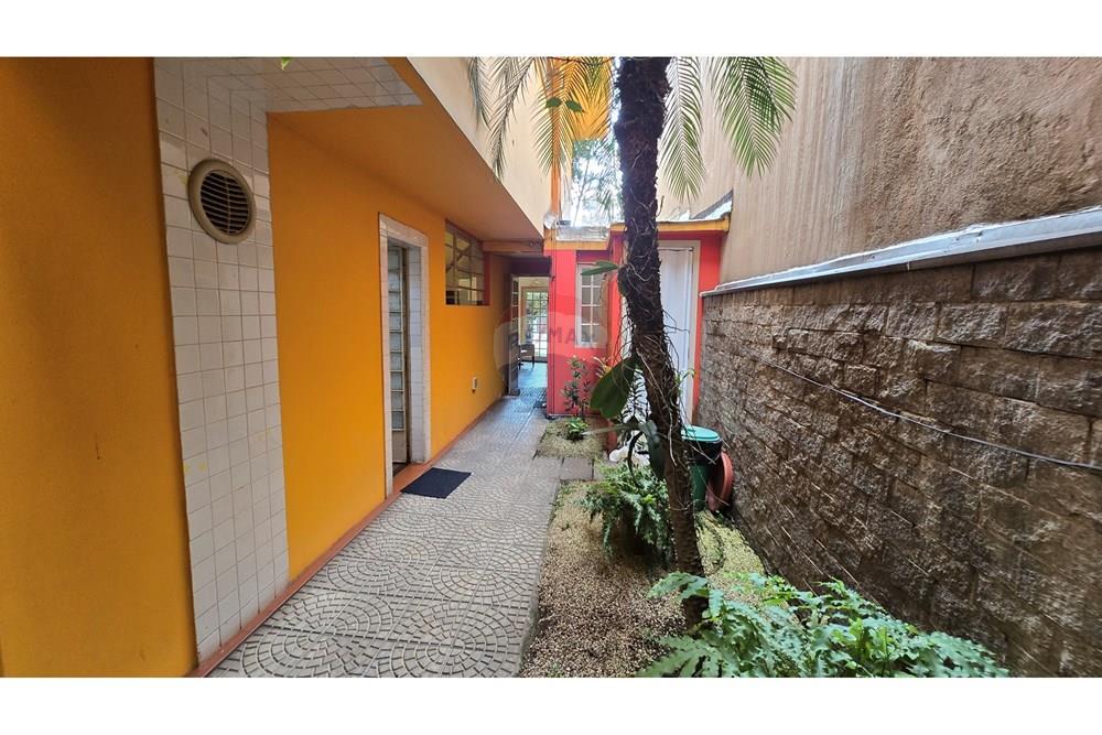 Casa de Vila - Venda - São Paulo , São Paulo - 20260320_161228.jpg - Corredor - 601081090-42